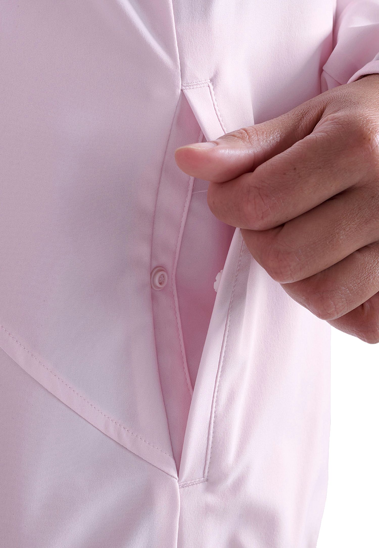 141879-2XU-Aero-hardloopjas-reflecterend-Pink-FrostPink-dames-afbeelding-9