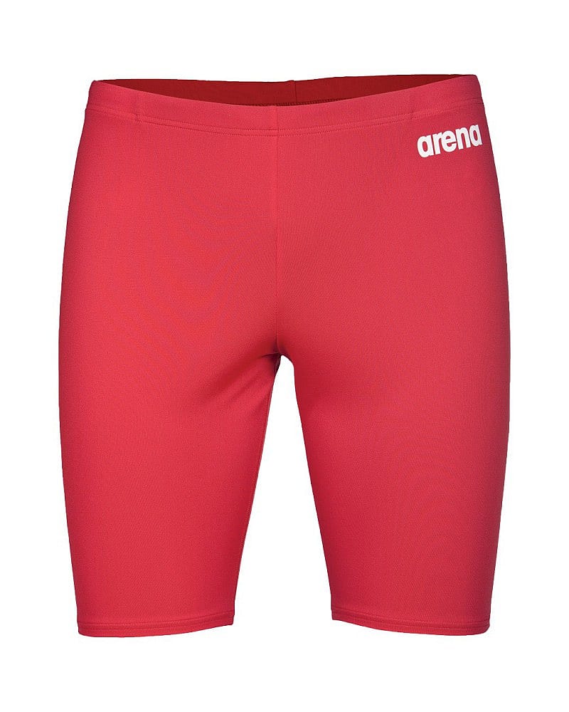 88096-Arena-Team-Swim-jammer-rood-heren-afbeelding-1