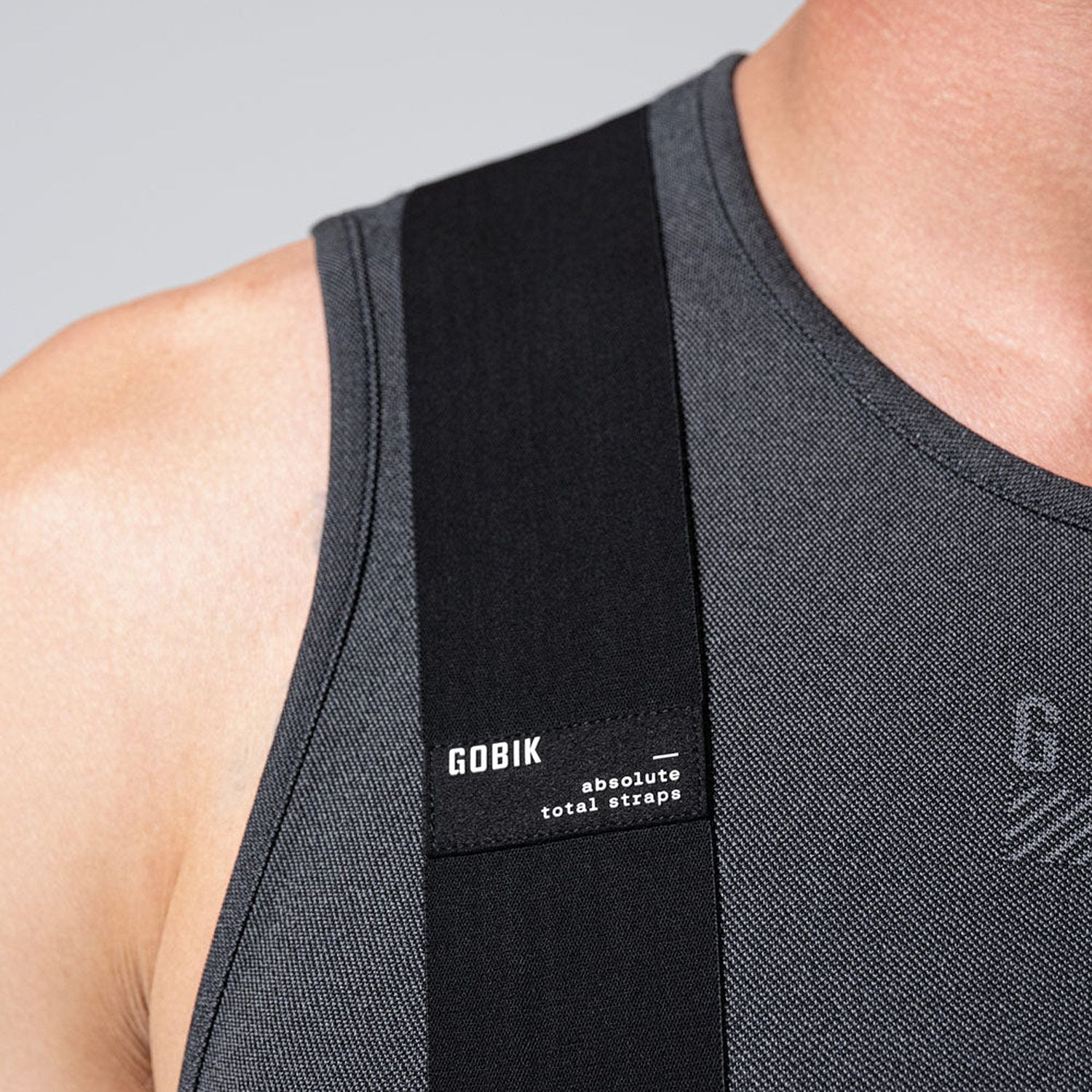 106443-Gobik-Absolute-7.0-bibtight-evergreen-heren-afbeelding-5