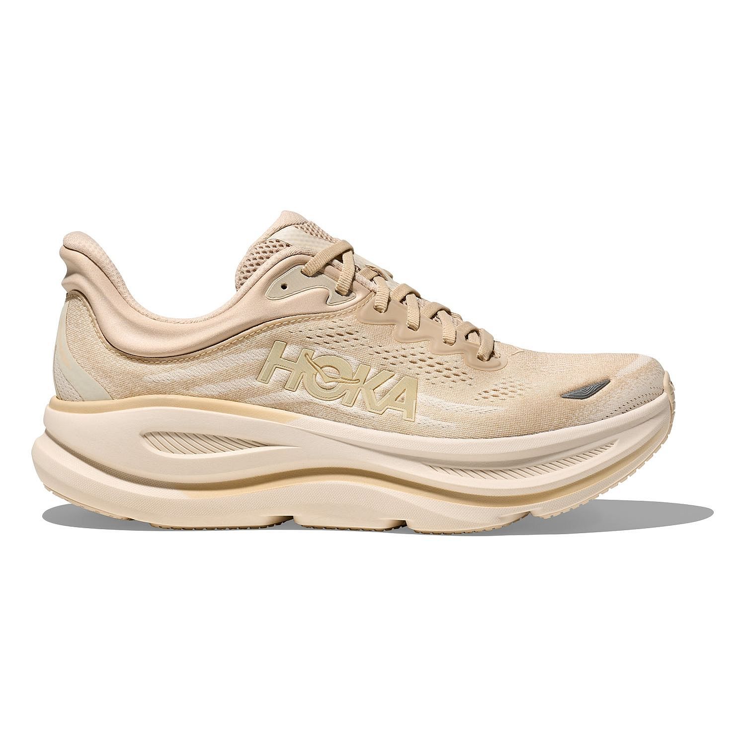 110079-Hoka-Bondi-9-hardloopschoenen-oatmealoat-milk-heren-afbeelding-1