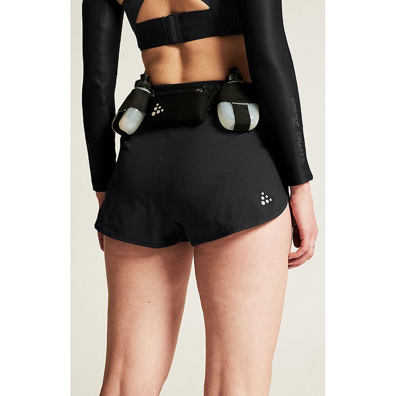 112039-Craft-ADV-Essence-2-shorts-zwart-dames-afbeelding-4
