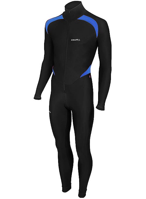 55811-Craft-Thermo-Schaatspak-CB-zwartblauw-unisex-afbeelding-1