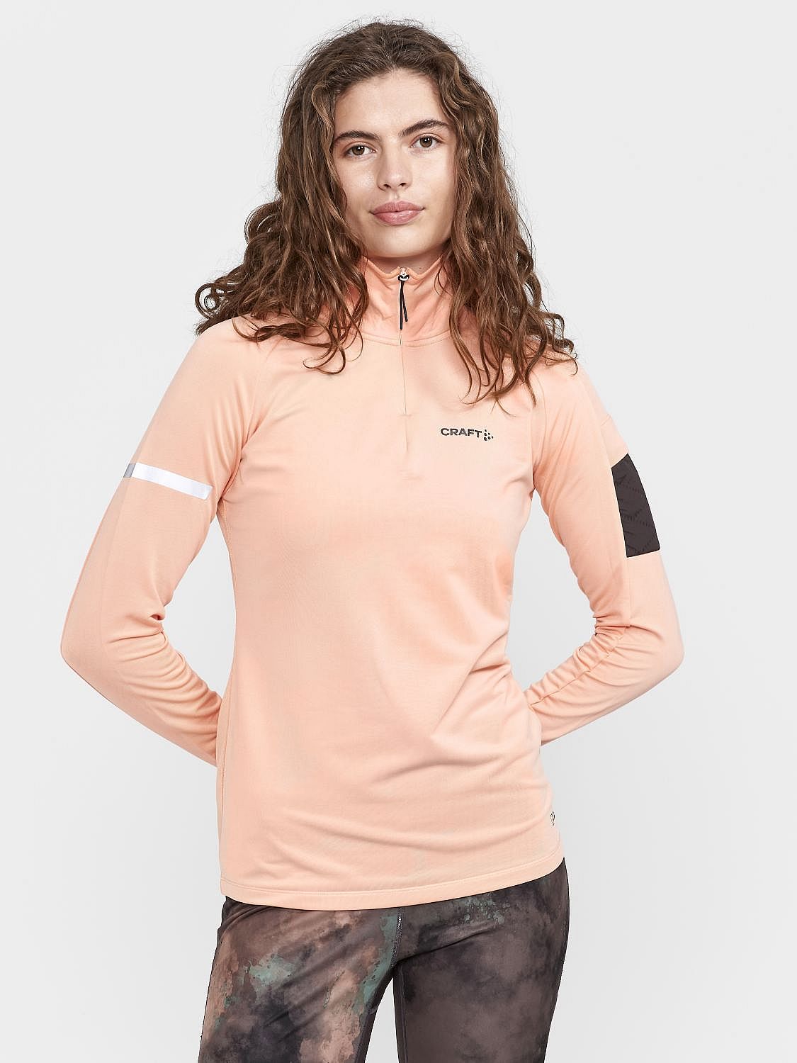 92595-Craft-Advanced-Subz-2-lange-mouw-hardloopshirt-cosmo-dames-afbeelding-2