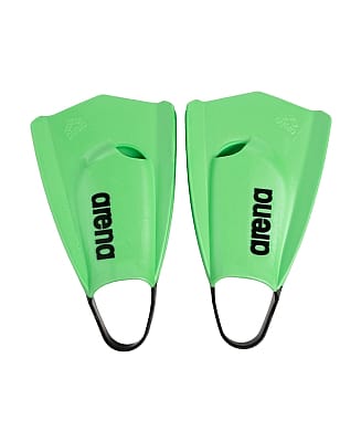 92935-Arena-Powerfin-pro-II-zwemvinnen-groen-afbeelding-2