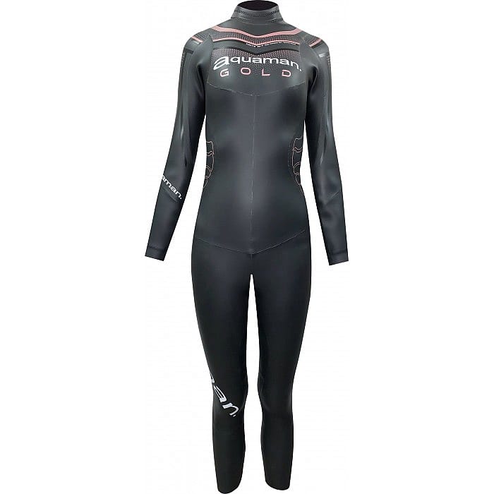 AGOF22-Aquaman-Cell-gold-wetsuit-lange-mouw-dames-afbeelding-1