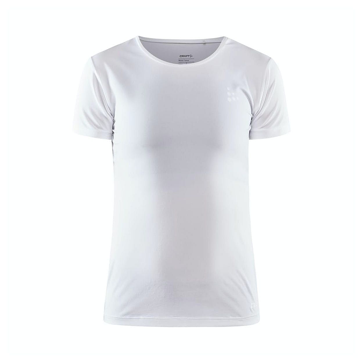 71640-Craft-Core-Dry-ondershirt-SS-wit-dames-afbeelding-1