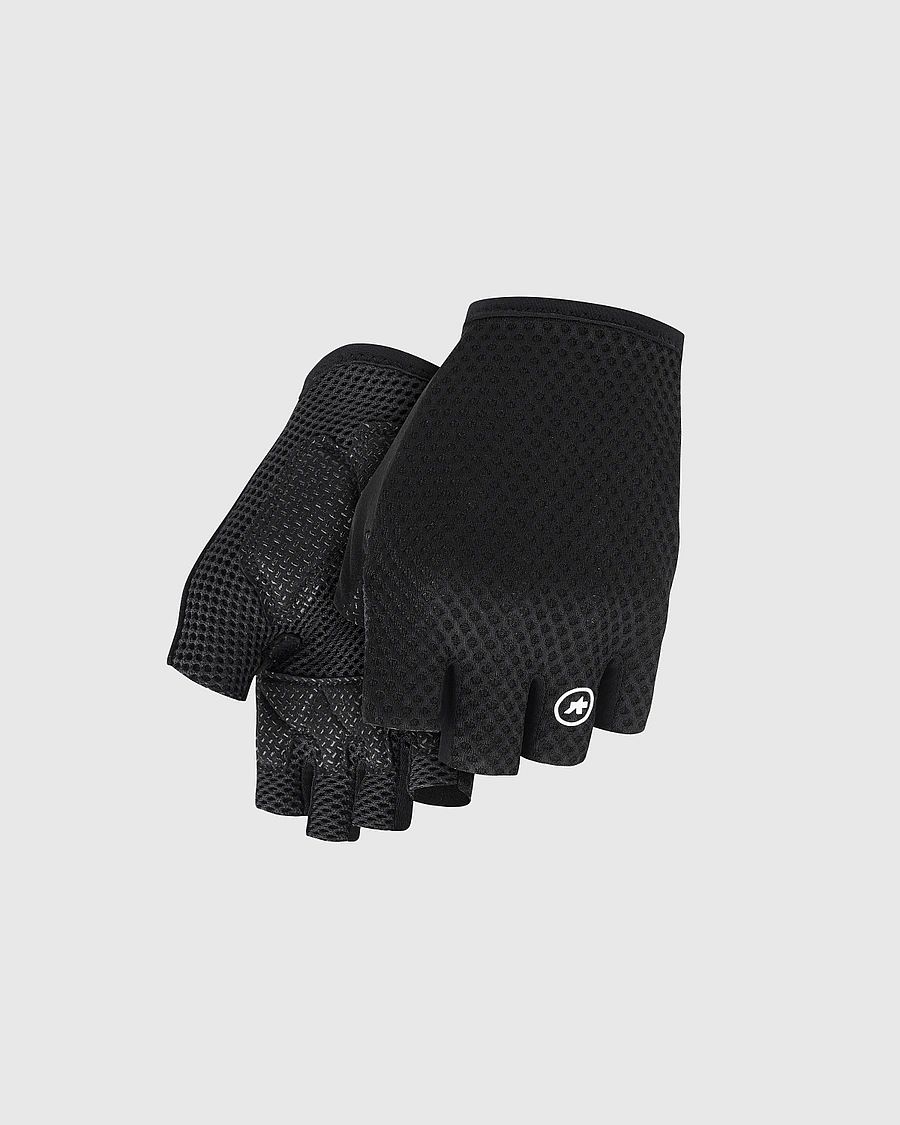 112924-Assos-Endurance-gloves-S11-zwart-unisex-afbeelding-1