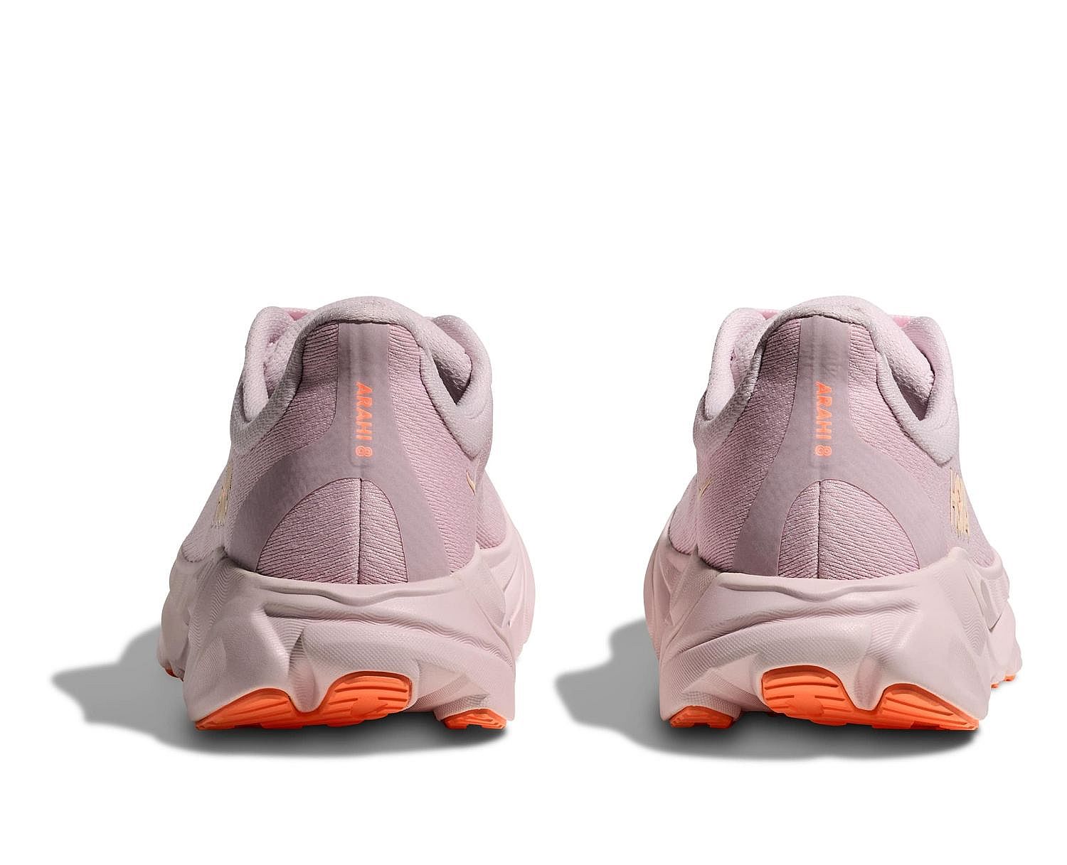 122650-Hoka-Arahi-8-hardloopschoenen-Lilac-CreamNeon-Cantaloupe-dames-afbeelding-5