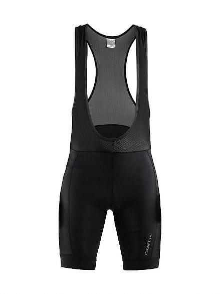 1906099-999000-Craft-Rise-bibshort-zwart-heren-afbeelding-1