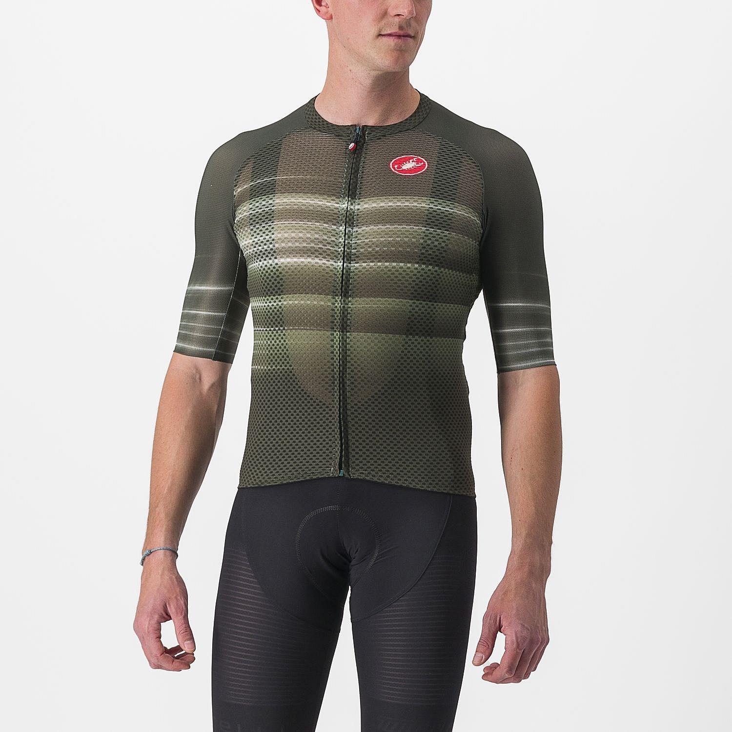 84742-Castelli-Climbers-3.0-SL2-korte-mouw-fietsshirt-groen-heren-afbeelding-1