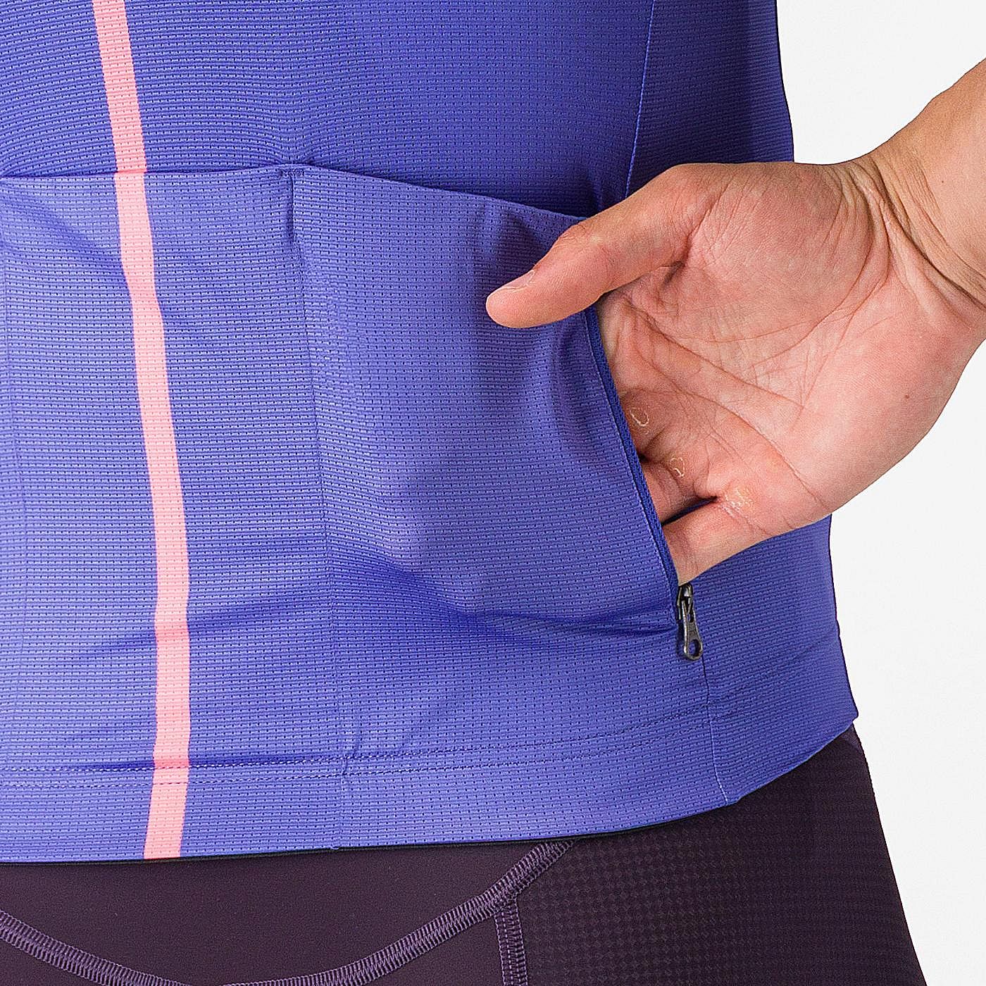 140860-Castelli-drittone-logo-jersey-ultravioletrosa-giro-heren-afbeelding-5