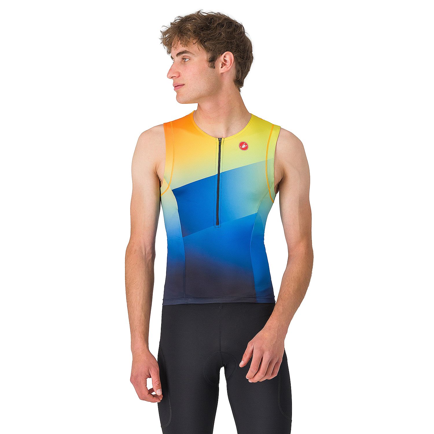 8625088-424-Castelli-free-speed-3-top-sleeveless-multicolor-heren-afbeelding-1