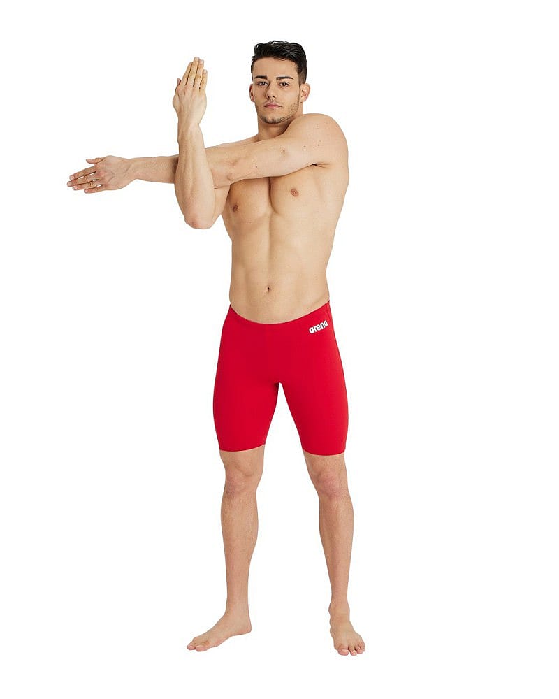 88096-Arena-Team-Swim-jammer-rood-heren-afbeelding-3