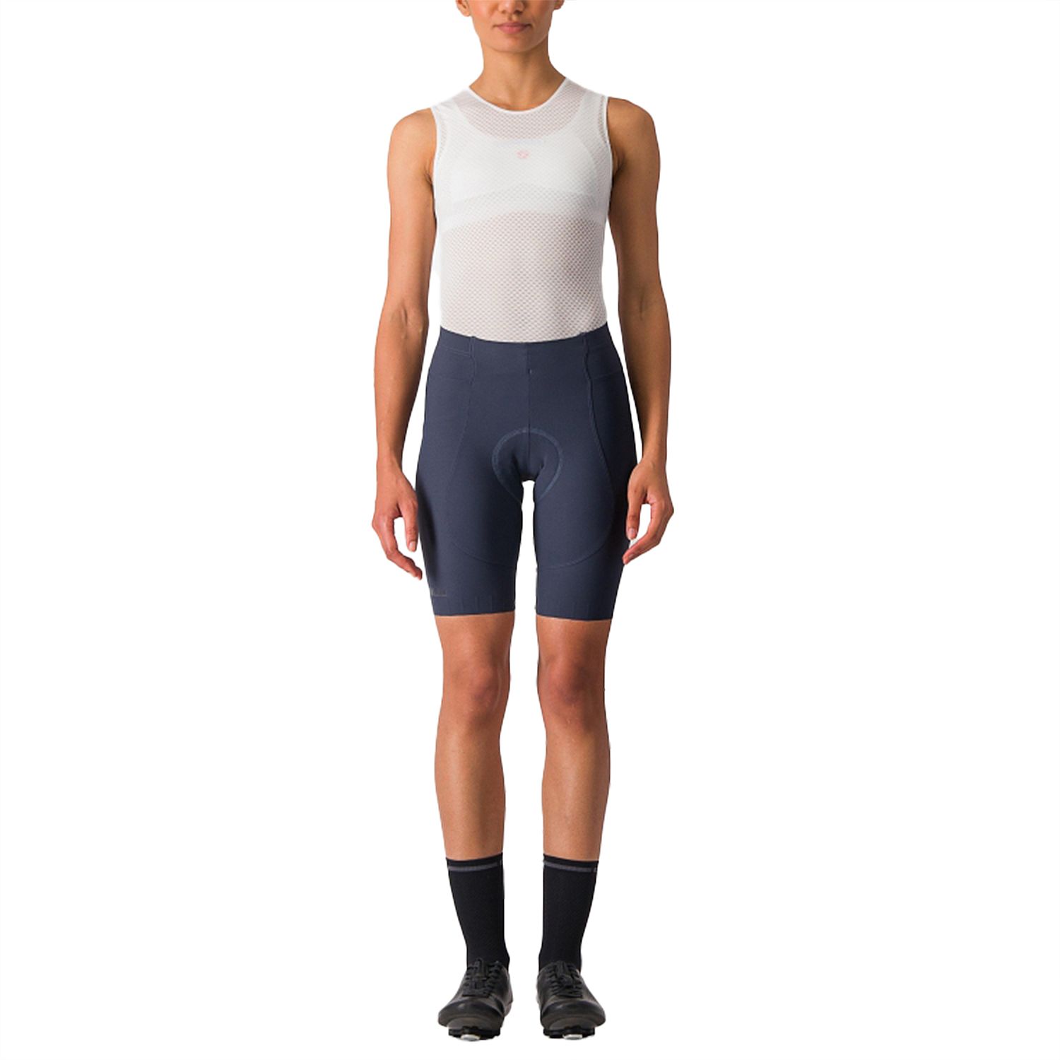 4524045-456-Castelli-Espresso-W-short-fietsbroek-blauw-dames-afbeelding-1