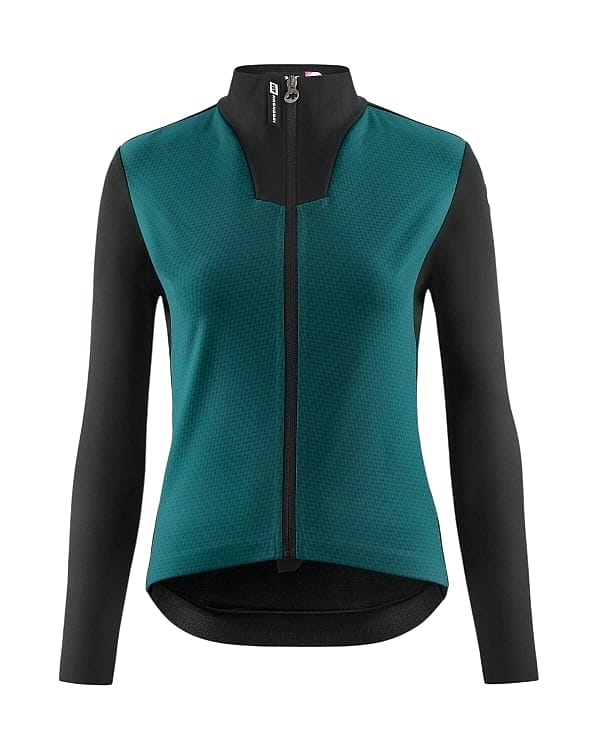118674-Assos-Uma-GT-Hashoogl-S11-winter-fietsjack-groen-dames-afbeelding-1
