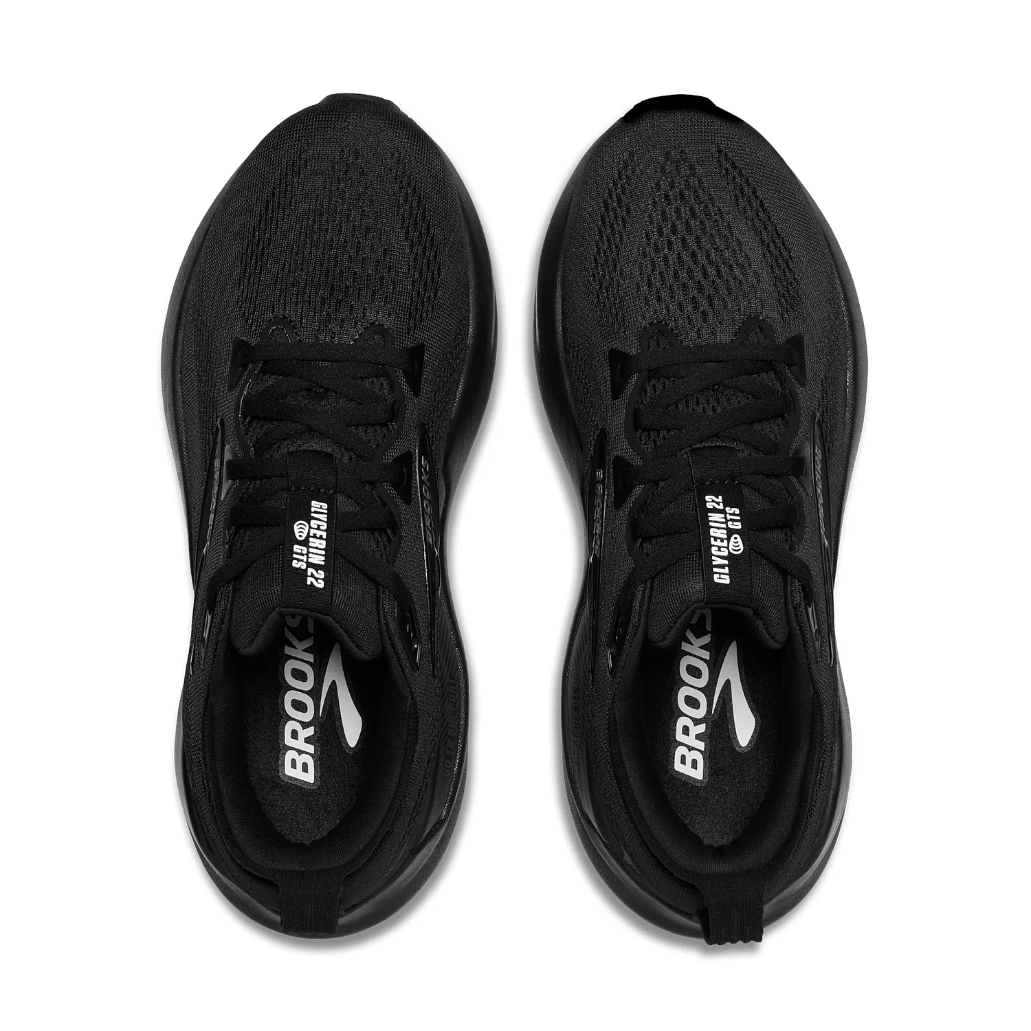 108566-Brooks-Glycerin-GTS-22-hardloopschoenen-black-heren-afbeelding-5