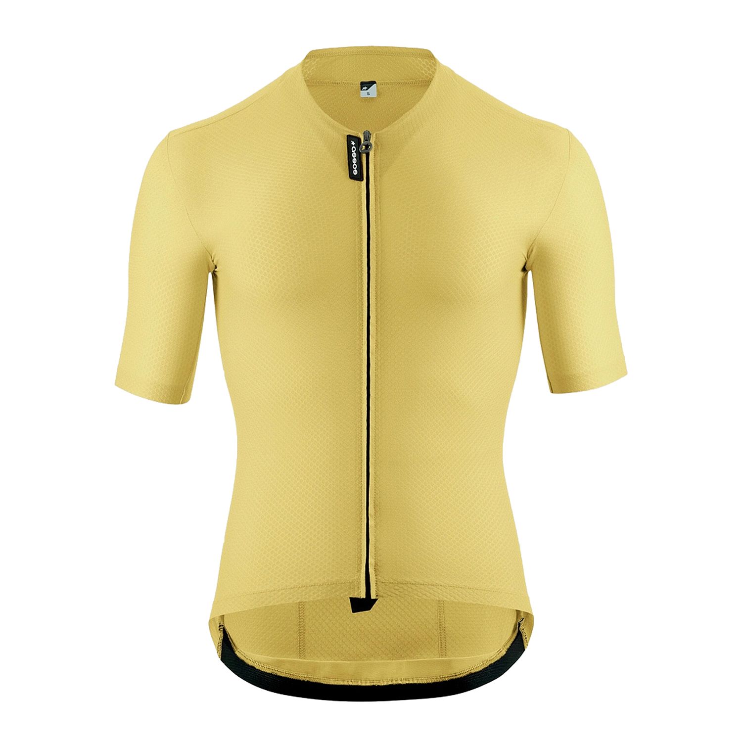 141187-Assos-Equipe-R-S11-fietsshirt-Mystic-Yellow-heren-afbeelding-1