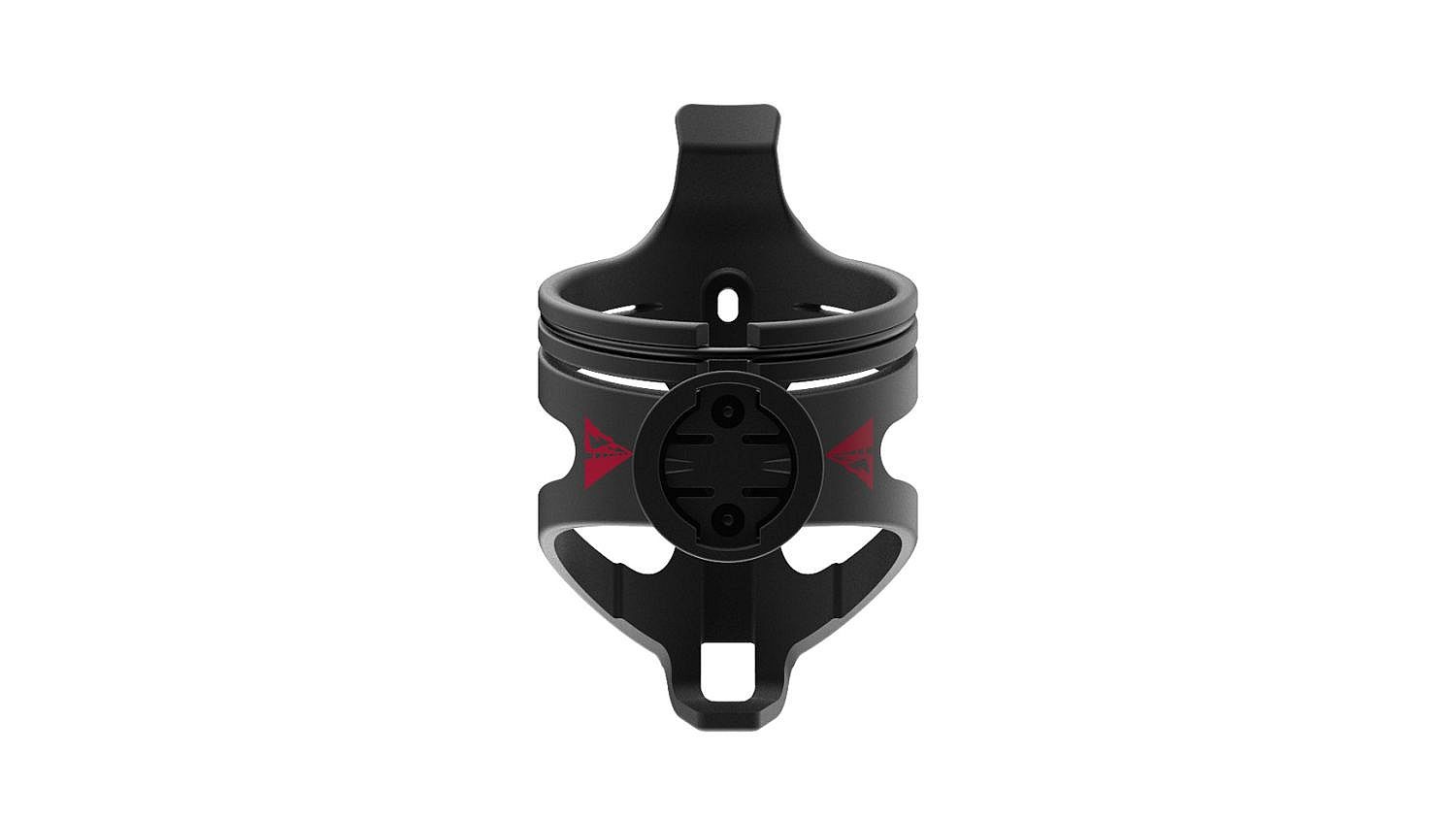 99320-Profile-Design-Axis-Grip-Kage-WGarmin-Mount-bidonhouder-zwart-afbeelding-2