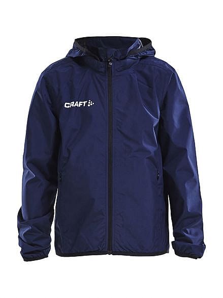 57708-Craft-Rain-trainings-jas-blauwnavy-junior-afbeelding-1
