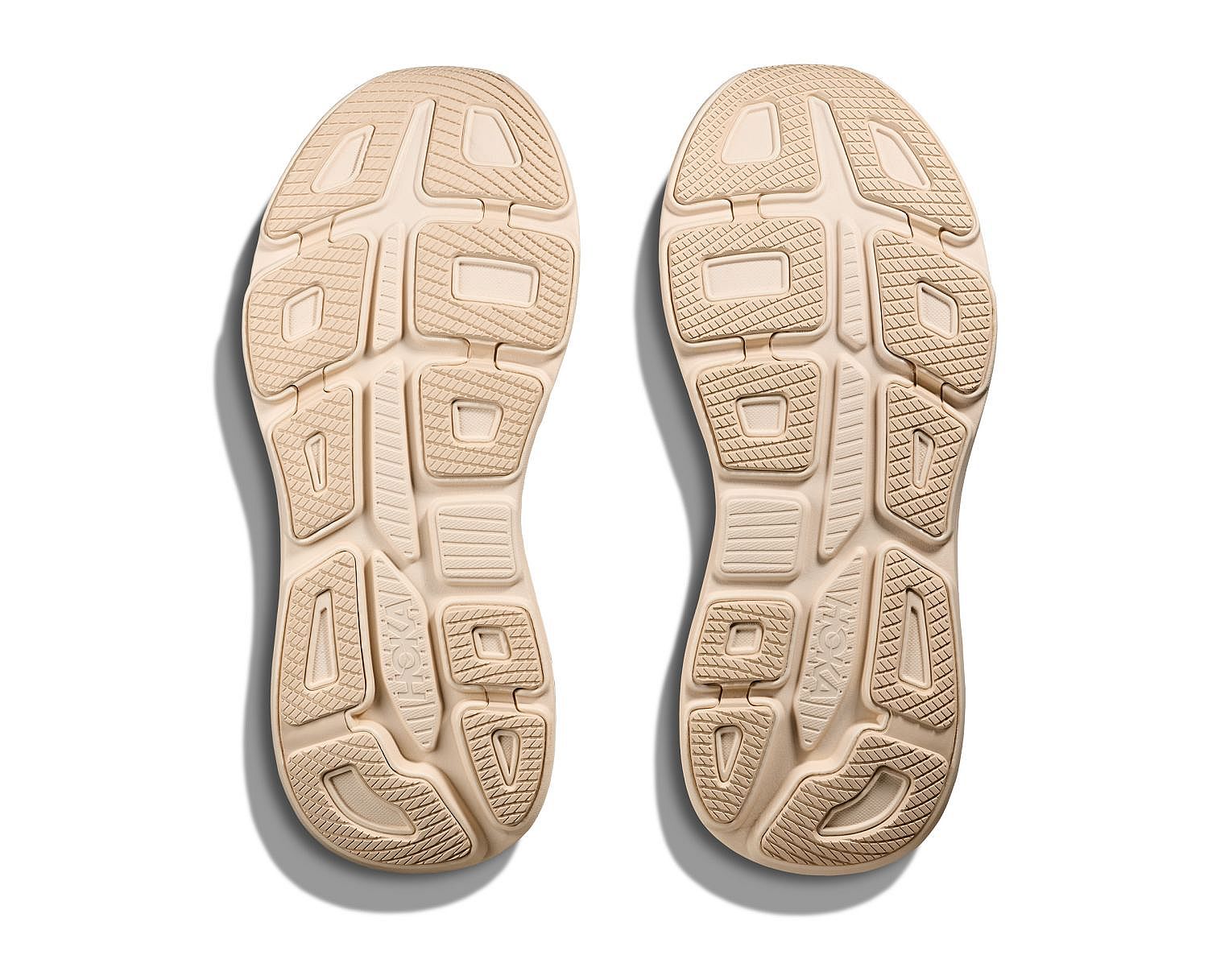 110074-Hoka-Bondi-9-hardloopschoenen-oatmealoat-milk-heren-afbeelding-4