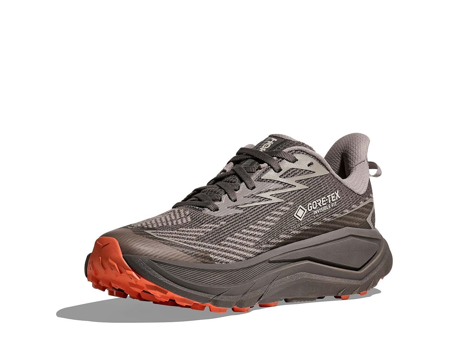 123009-Hoka-Challenger-8-GTX-hardloopschoenen-CementGravel-dames-afbeelding-3