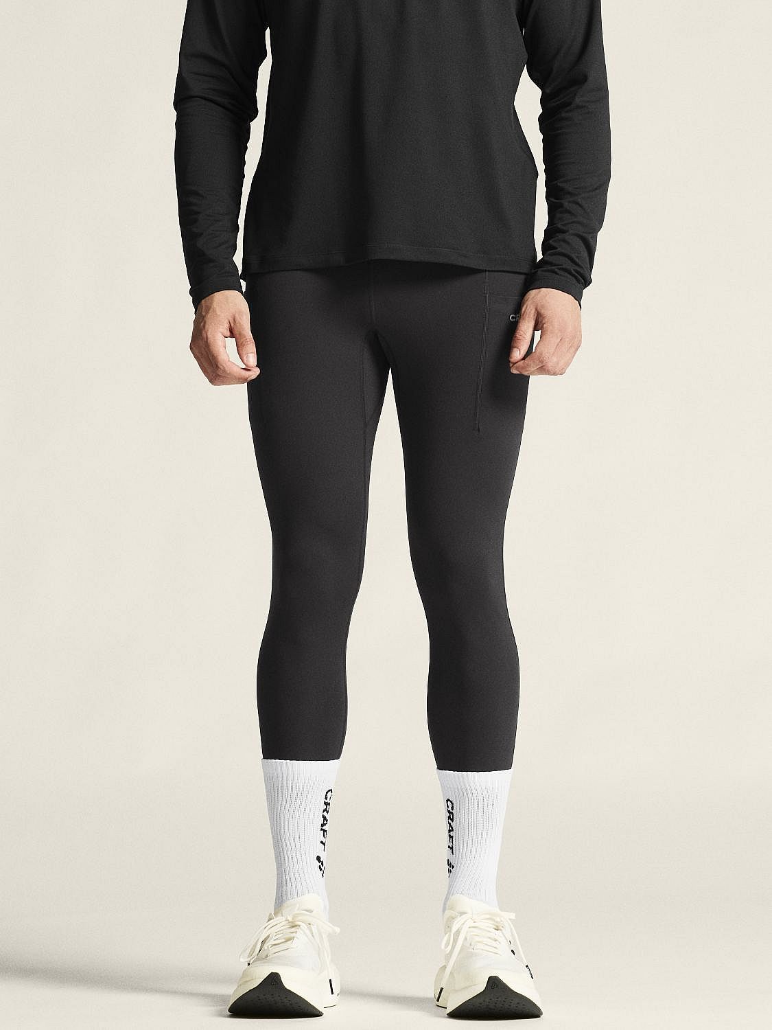 120255-Craft-Advanced-Essence-Warm-3-hardloopbroek-lang-zwart-heren-afbeelding-5