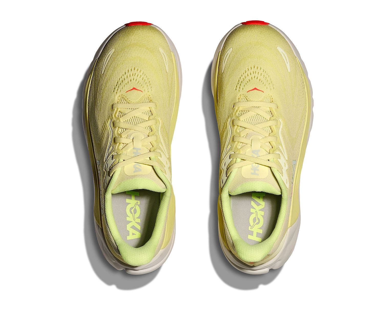 122644-Hoka-Arahi-8-hardloopschoenen-SunlightNeon-Yuzu-dames-afbeelding-2