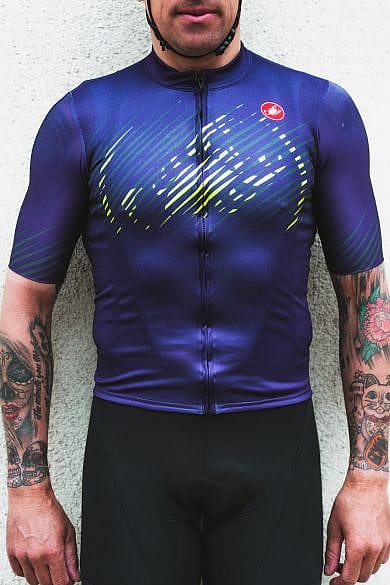 66941-Castelli-Giungla-SS-fietsshirt-paarsgroen-heren-afbeelding-3