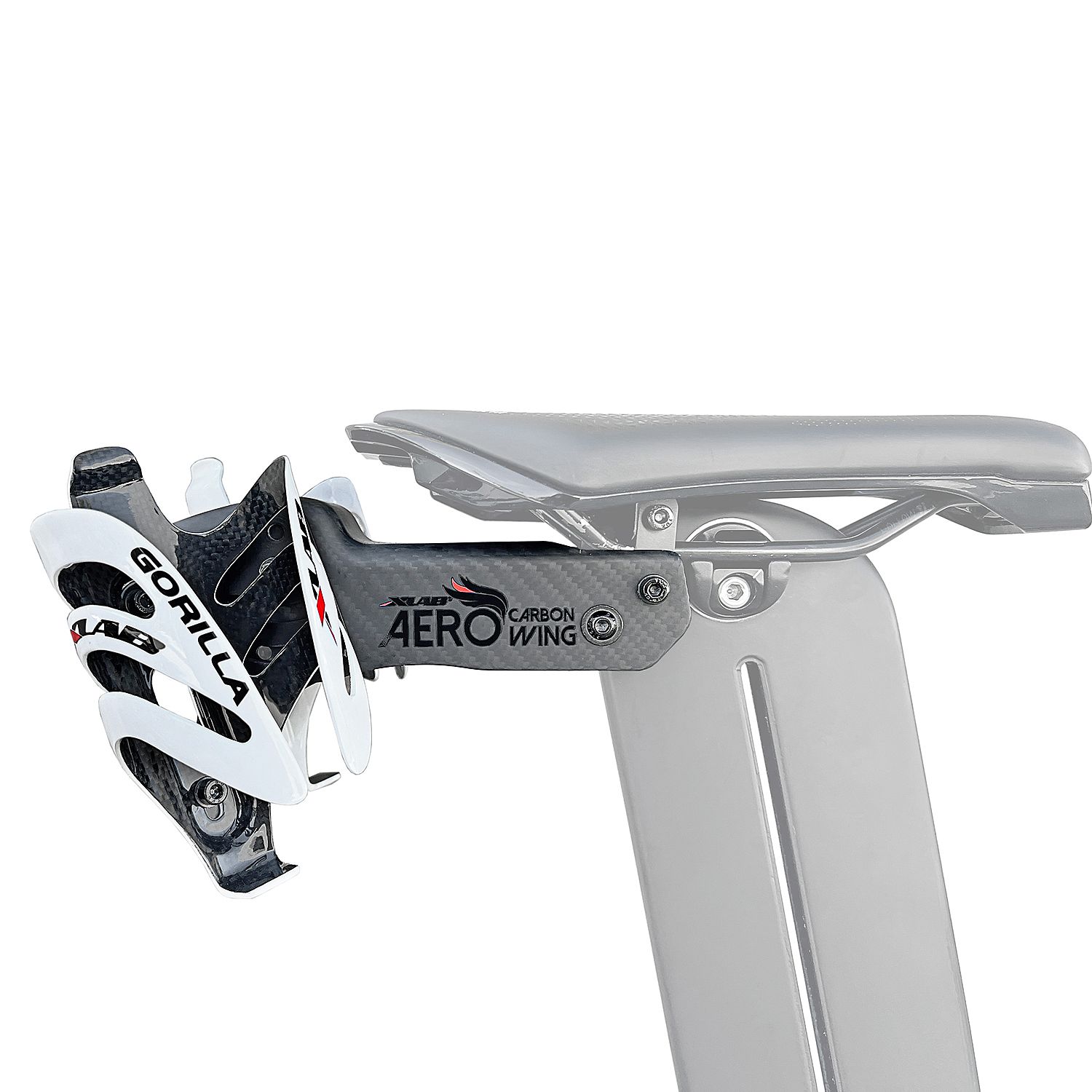 144484-XLAB-aero-carbon-wing-system-gorilla-wit-afbeelding-1