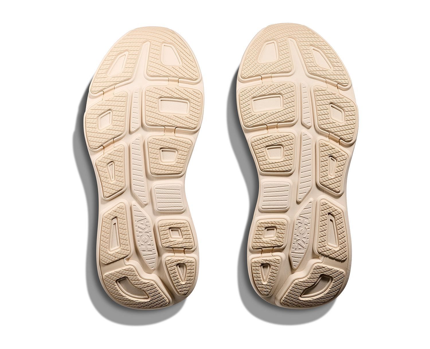 108319-Hoka-Bondi-9-hardloopschoenen-vanillabirch-dames-afbeelding-5