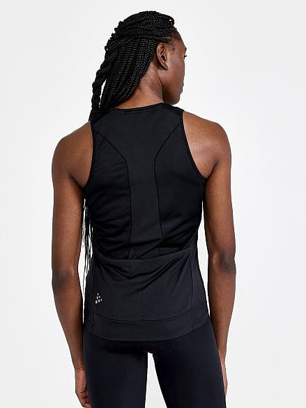 78497-Craft-Core-Endurance-singlet-shirt-mouwloos-zwart-dames-afbeelding-4