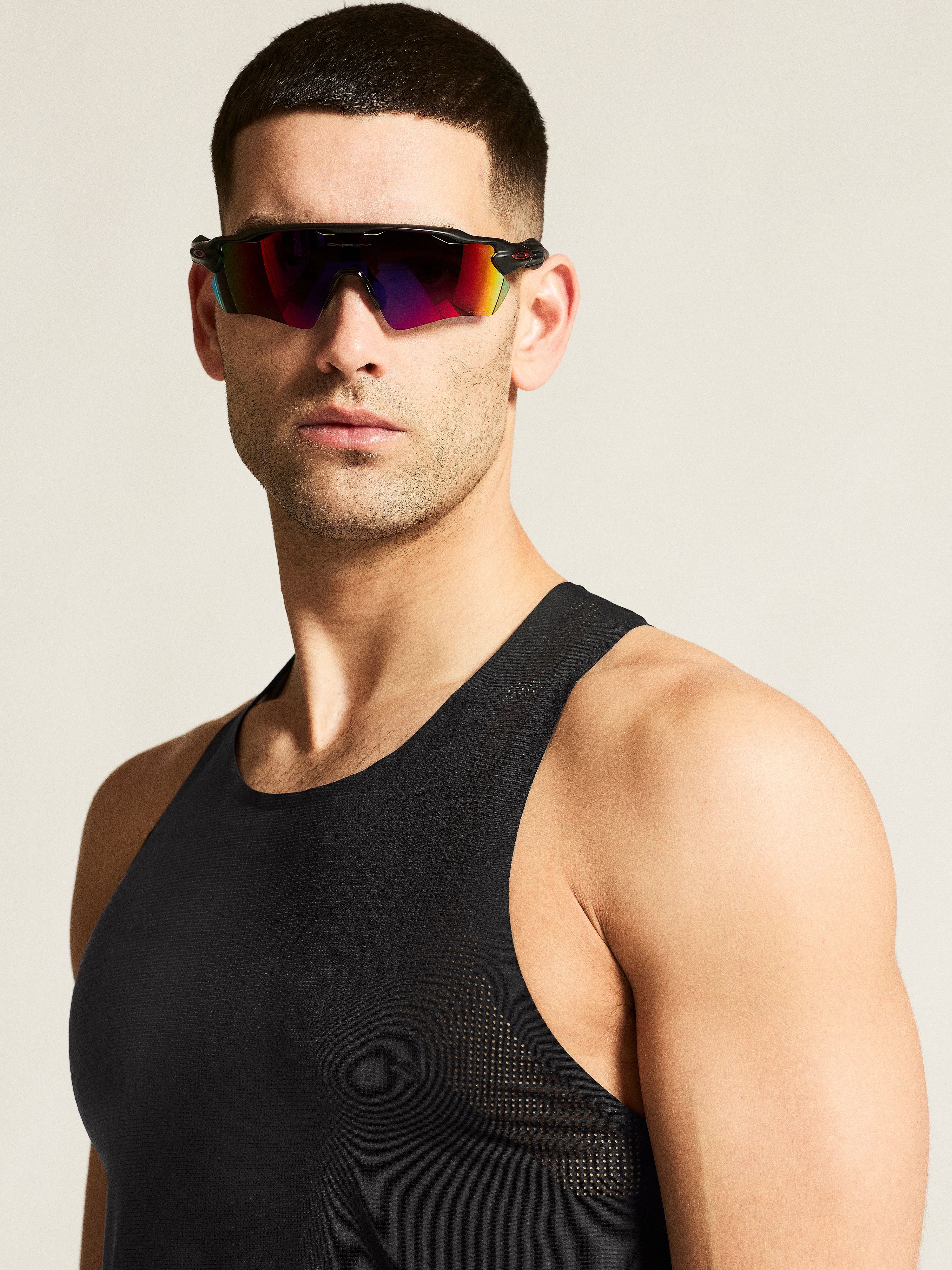 143222-Craft-race-day-singlet-2-heren-black-afbeelding-7
