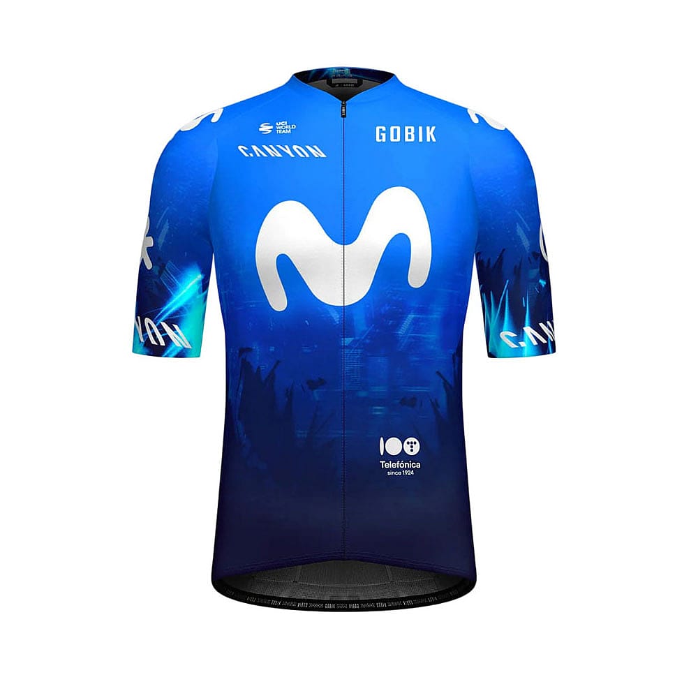 114483-Gobik-Odyssey-fietsshirt-korte-mouw-moviestar-team-24-unisex-afbeelding-1