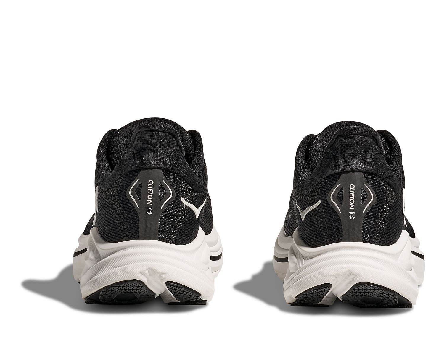 110910-Hoka-Clifton-10-hardloopschoenen-BlackWhite-Dames-afbeelding-5