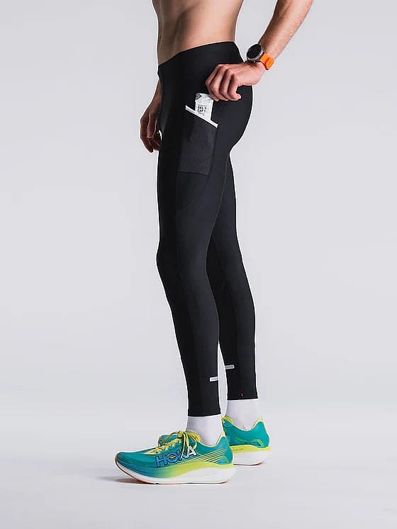 118201-Fusion-Long-Tights-super-zwart-heren-afbeelding-3