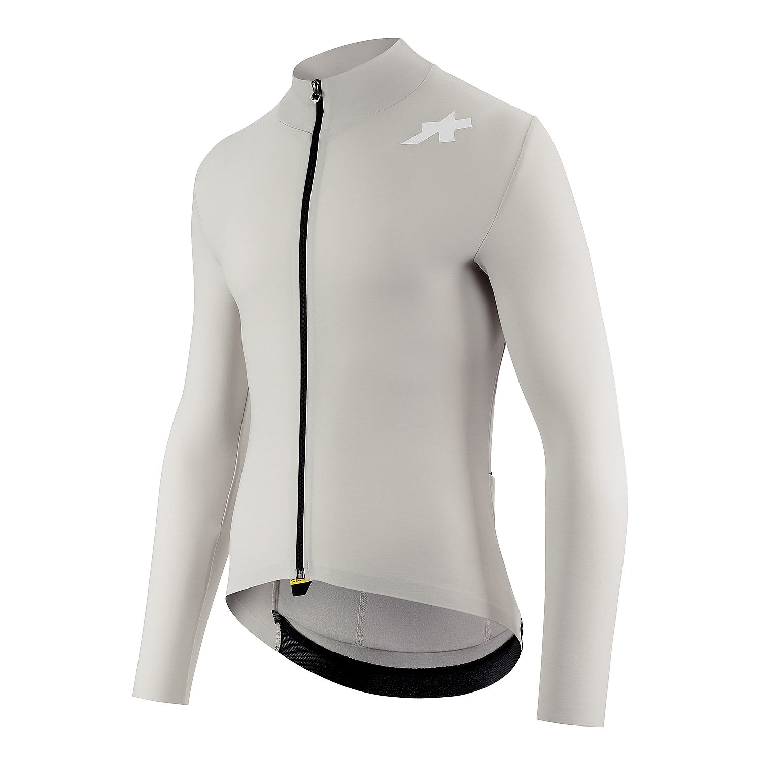 146166-Assos-Mille-GT-Spring-Fall-Jersey-S11-Almond-Milk-heren-afbeelding-3