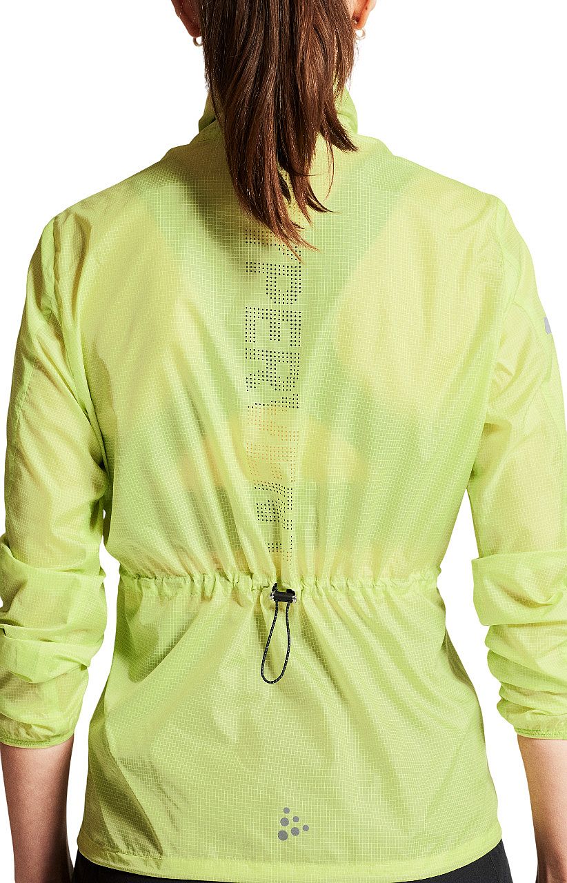114285-Craft-PRO-Hypervent-Jacket-2-geel-dames-afbeelding-3