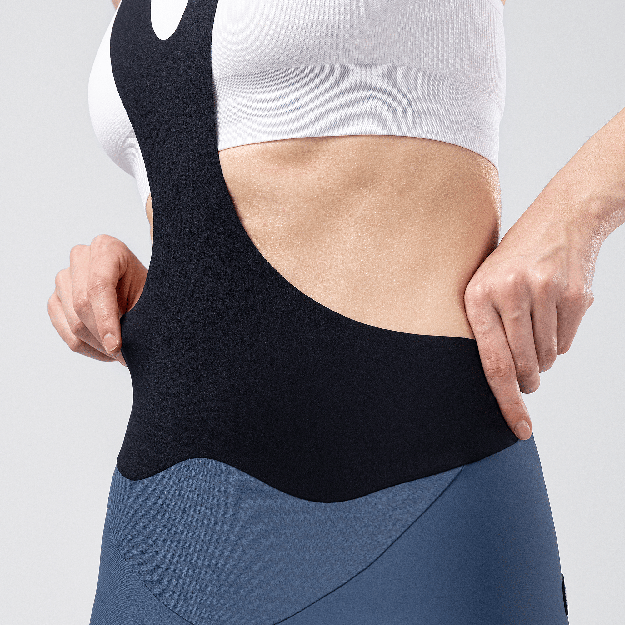 141555-Gobik-bib-short-ultralite-2.0-stellar-dames-afbeelding-4