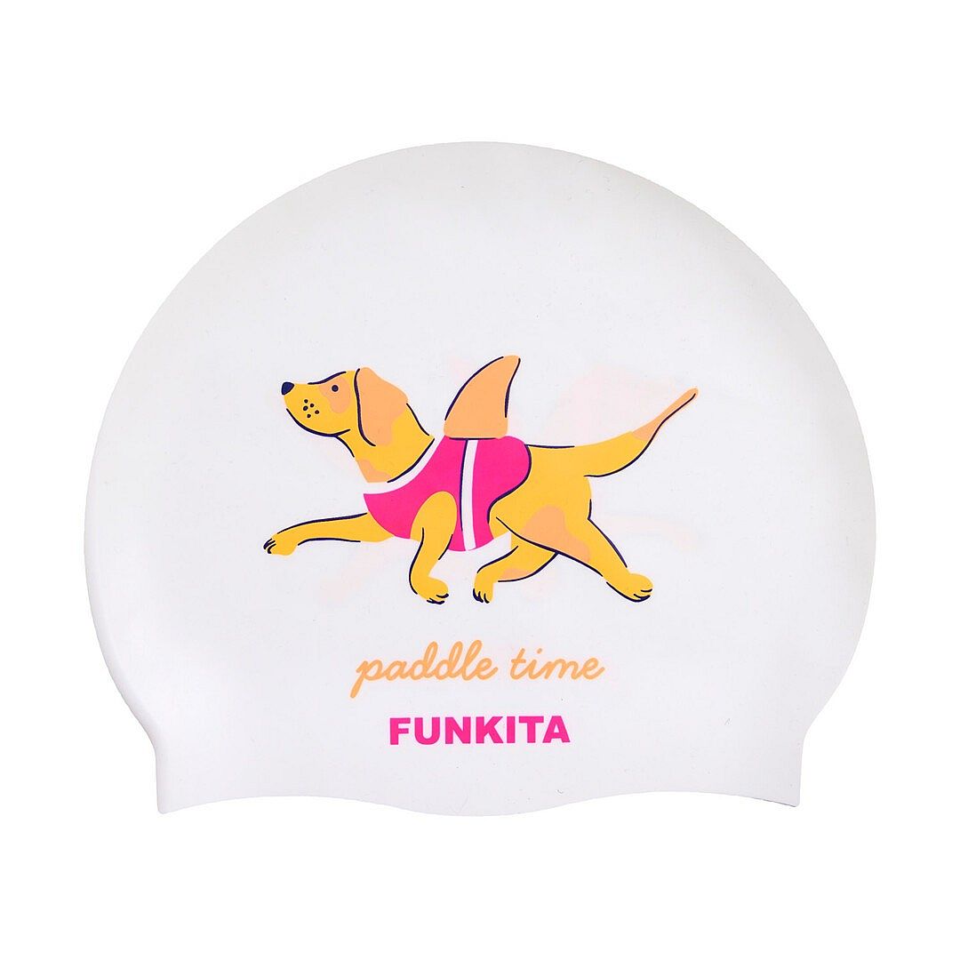 108968-Funkita-Siliconen-badmuts-paddle-time-afbeelding-1