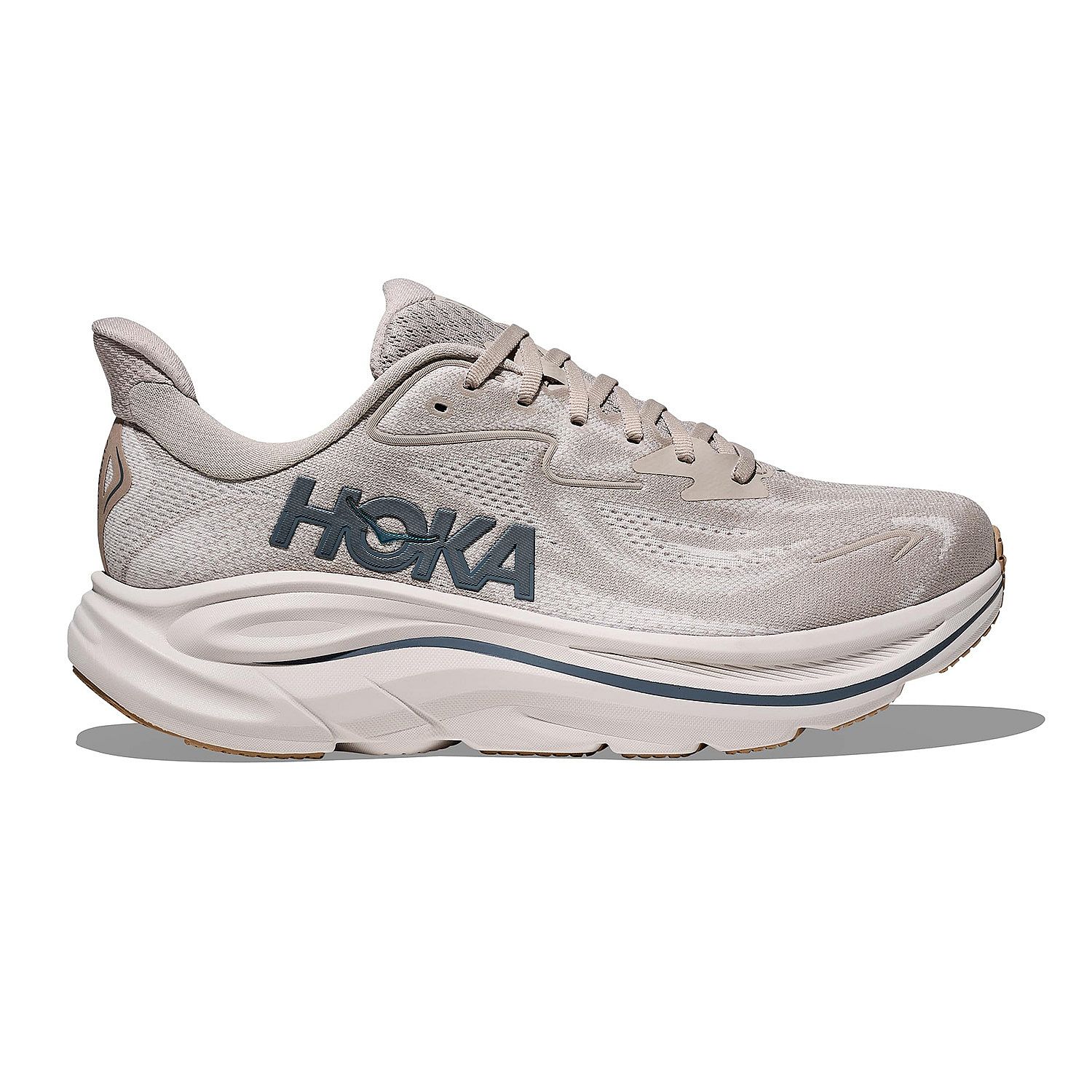 122372-Hoka-Clifton-10-hardloopschoenen-PuttyGroup-heren-afbeelding-1