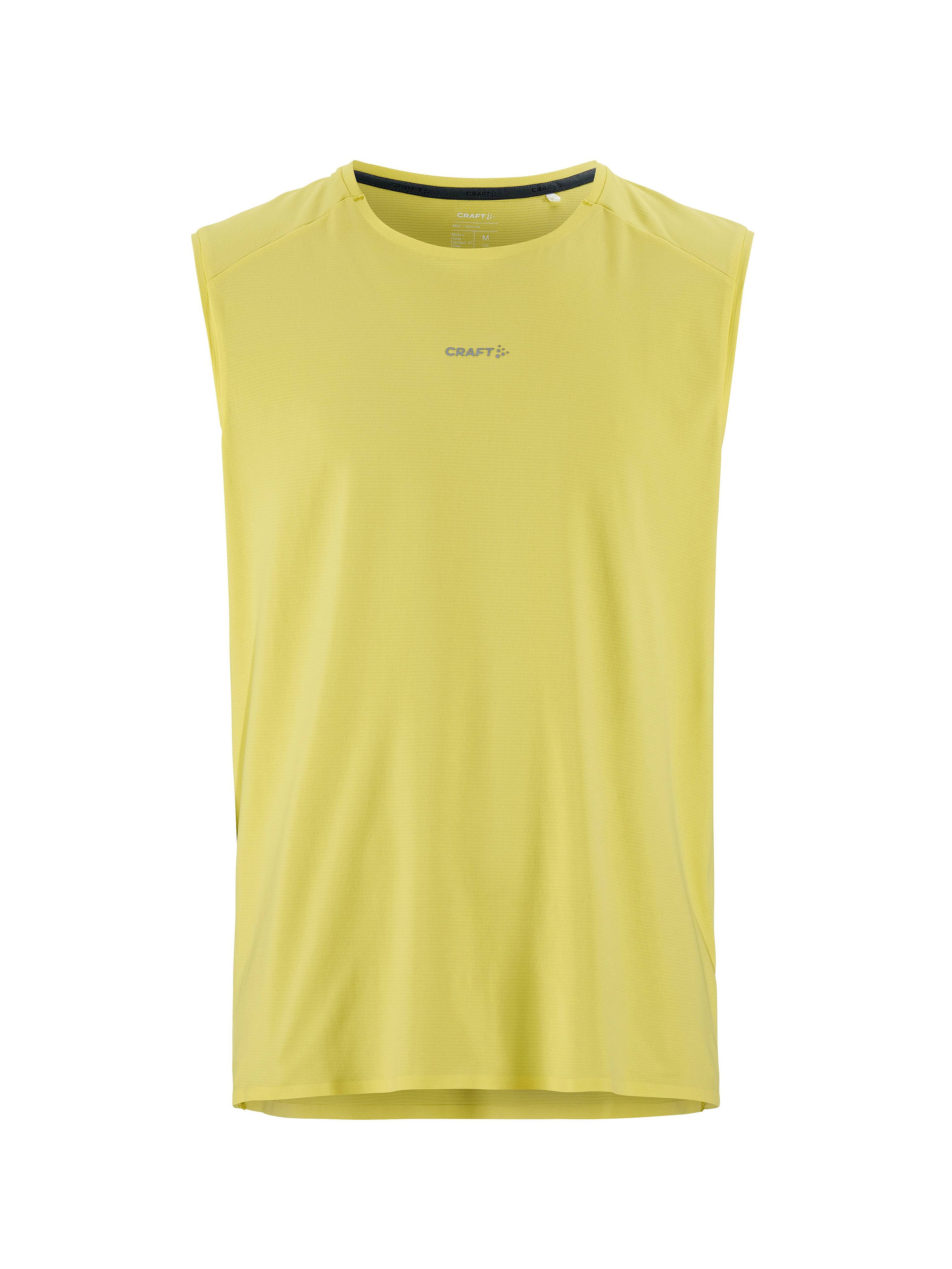 142444-Craft-hypervent-mouwloos-heren-zest-afbeelding-1