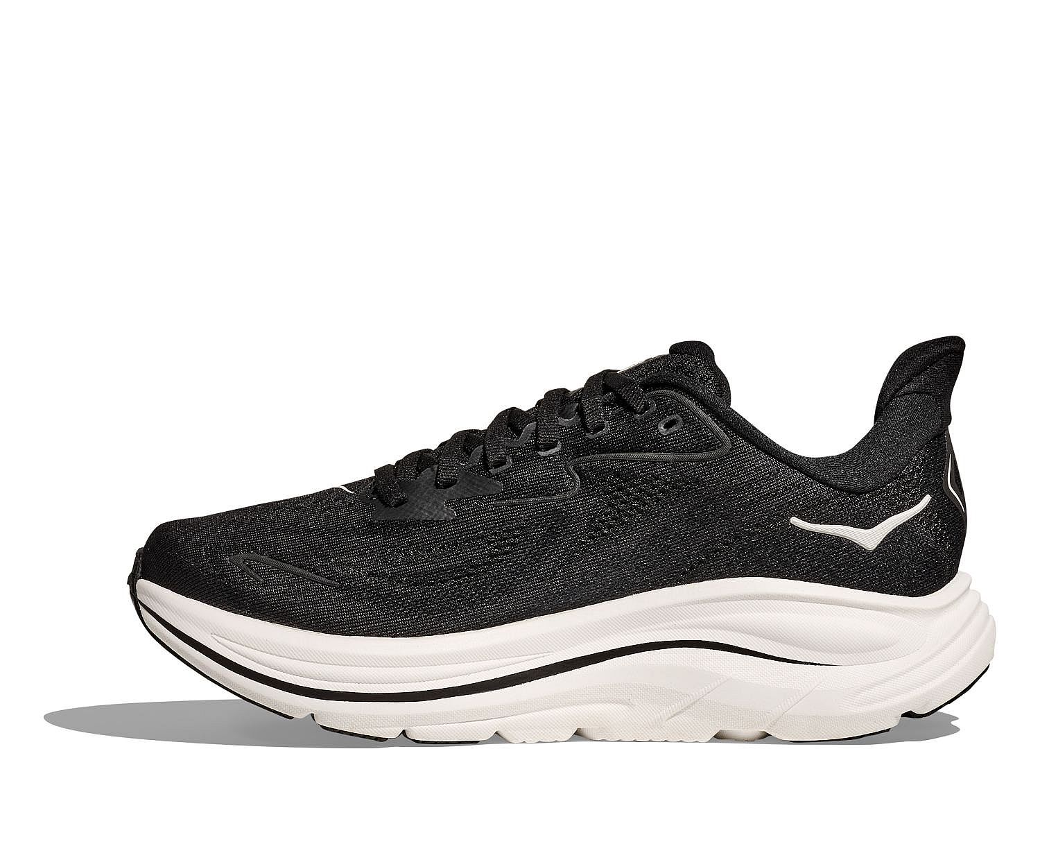 111079-Hoka-Clifton-10-hardloopschoenen-BlackWhite-Heren-afbeelding-8