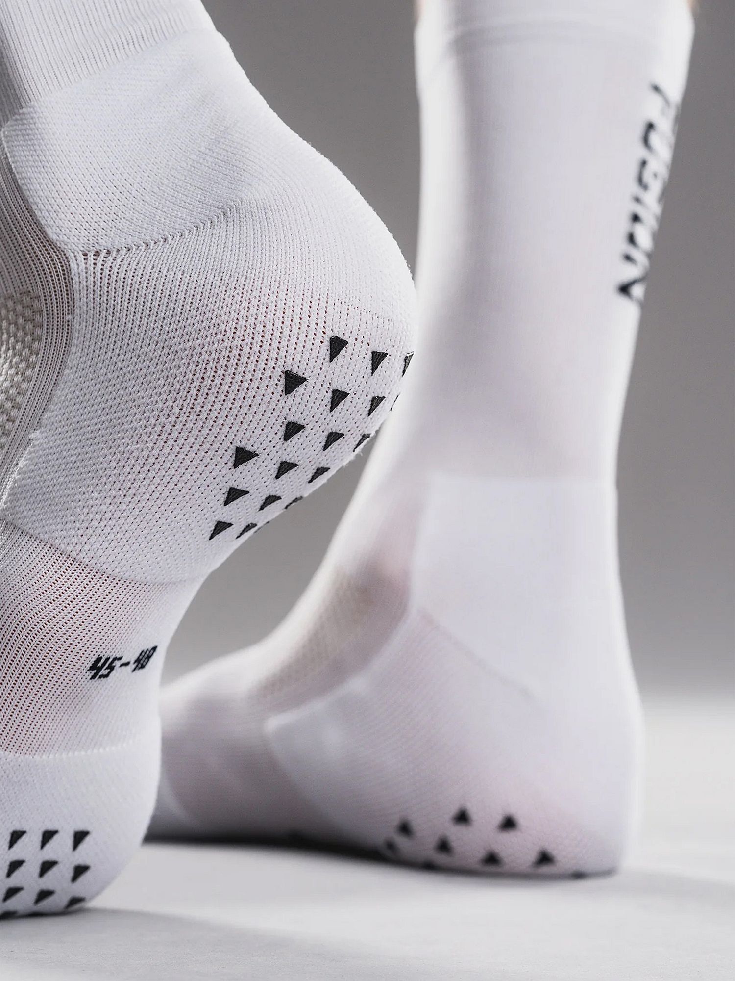 144582-Fusion-Tempo-One-Sock-unisex-wit-afbeelding-3