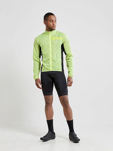 60127-Craft-Essence-Light-Wind-fietsjacket-geel-heren-afbeelding-7