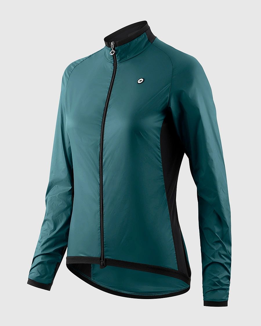 112846-Assos-UMA-GT-wind-jacket-C2-foundation-green-dames-afbeelding-2