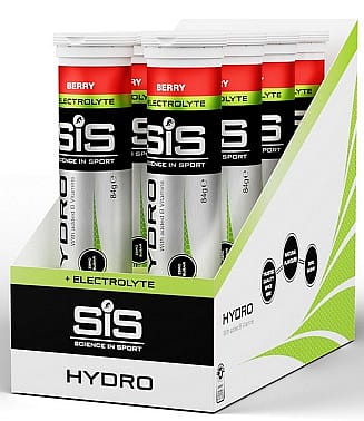 33617-SIS-Go-Hydro-sportdrank-bessen-8-x-20-tabletten-afbeelding-1