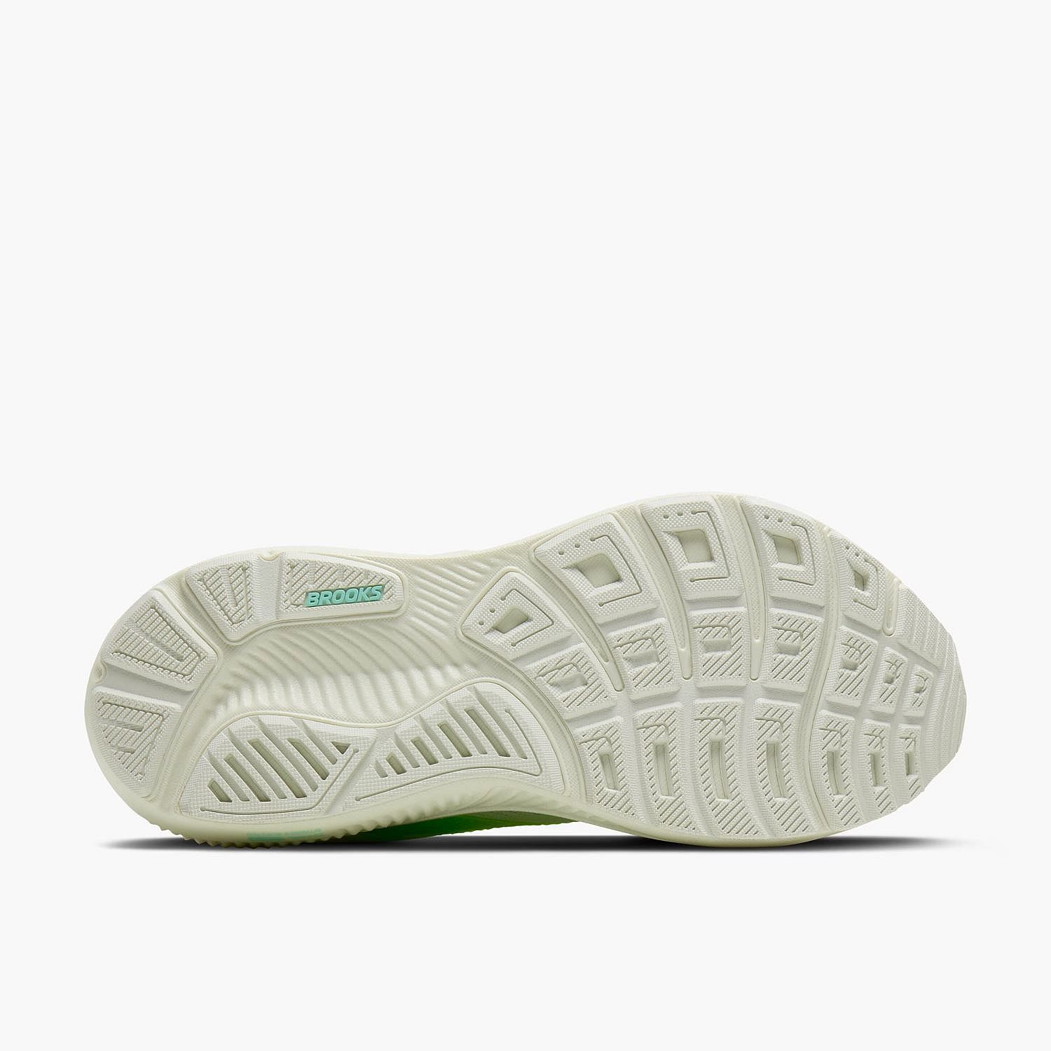 122063-Brooks-Ghost-17-hardloopschoenen-BluewashNightlifeYucca-dames-afbeelding-7