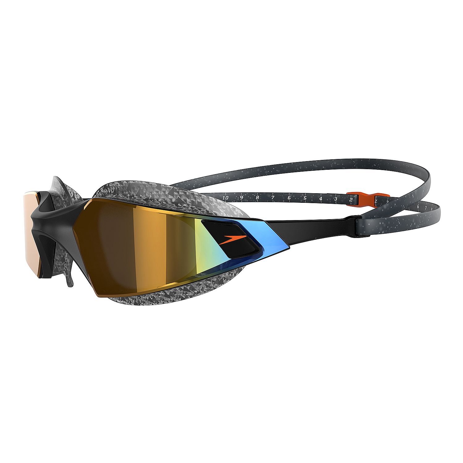 109319-Speedo-aquapulse-pro-mirror-zwembril-zwartgoud-afbeelding-3