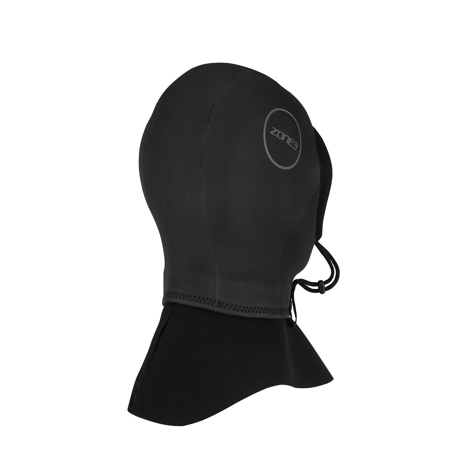 111044-Zone3-thermo-tech-Balaclava-zwartzilver-unisex-afbeelding-2