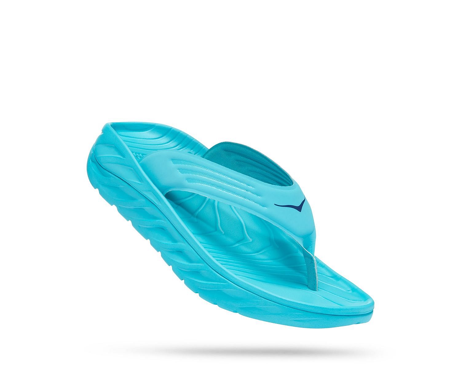 79915-Hoka-ORA-Recovery-Flip-slippers-blauw-heren-afbeelding-7